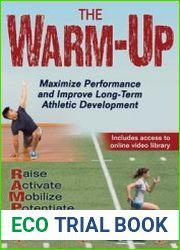 The Warm-up Maximize Performance and Improve Long-term Athletic Development