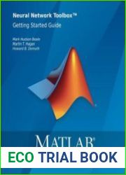 Matlab Neural Network Toolbox Getting Started Guide