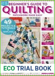 Beginner|s Guide to Quilting