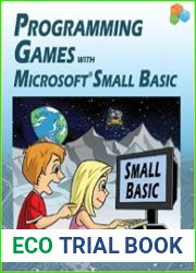 Programming Games with Microsoft Small Basic