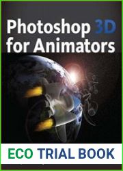 Photoshop 3D for Animators