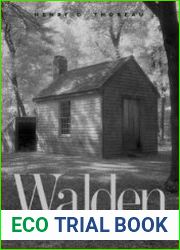 Walden A Fully Annotated Edition