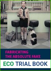 Fabricating the Absolute Fake America in Contemporary Pop Culture