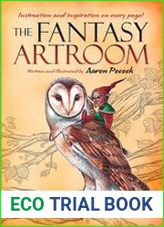 The Fantasy Artroom (Dover Books on Art Instruction and Anatomy)