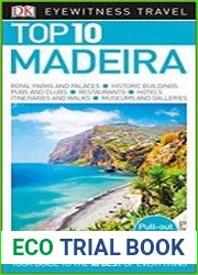 Top 10 Madeira