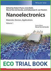 Nanoelectronics Materials, Devices, Applications, 2 Volumes