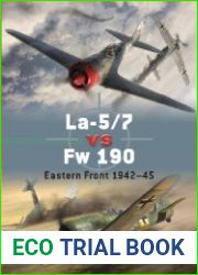 La-5/7 vs Fw 190 Eastern Front 1942-45