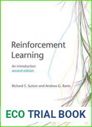Reinforcement Learning An Introduction, 2 edition