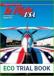 In Flight USA - August 2023