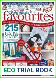 Cross Stitch Favourites