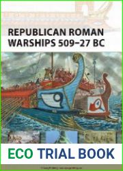 Republican Roman Warships 509-27 BC