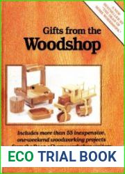 Gifts from the Woodshop