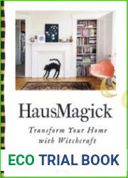 HausMagick Transform Your Home with Witchcraft