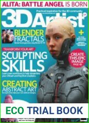 3D Artist