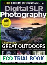 Digital SLR Photography