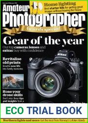 Amateur Photographer