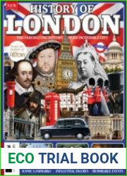 History of London Third Edition (All About History)