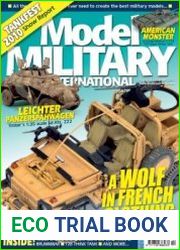 Model Military International