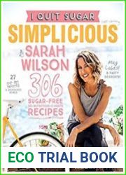 I Quit Sugar Simplicious