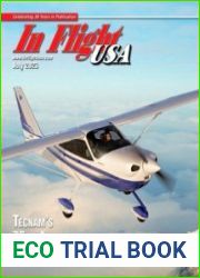 In Flight USA - July 2023
