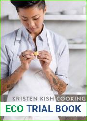 Kristen Kish Cooking Recipes and Techniques