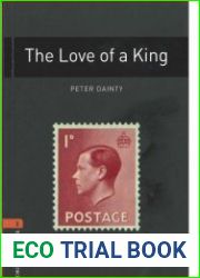 The Love of a King (Адаптированная аудиокнига)