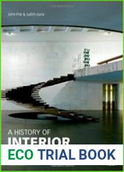 History of Interior Design Fourth Edition
