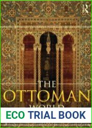 The Ottoman World