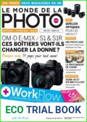 Le Monde de la Photo