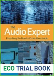 The Audio Expert Everything You Need to Know About Audio