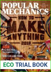 Popular Mechanics