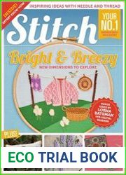 Stitch Magazine