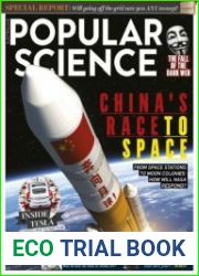 Popular Science Australia