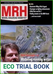 Model Railroad News