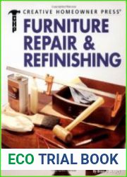 Furniture Repair & Refinishing