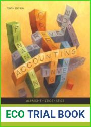 Financial Accounting, Tenth Edition