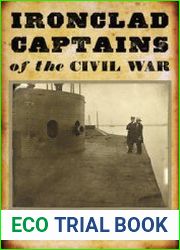 Ironclad Captains of the Civil War