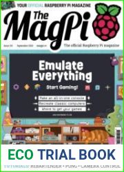 The MagPi - Issue 133 (September 2023)