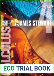 Calculus Concepts and Contexts, Fourth Edition