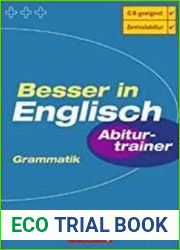 Besser In Englisch. Abitur-Trainer. Grammatik - Английский язык. Сборник грамматических упражнений