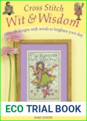 Cross Stitch Wit and Wisdom