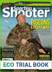 Sporting Shooter UK