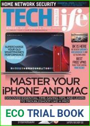 TechLife Australia