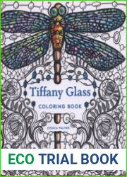 Tiffany Glass Coloring Book