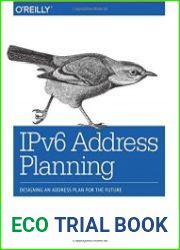 IPv6 Address Planning