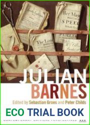 Julian Barnes