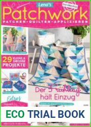 Lena’s Patchwork