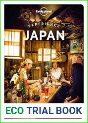 Lonely Planet Experience Japan (Travel Guide)