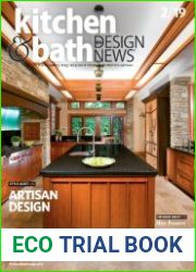 Kitchen and Bath Design News