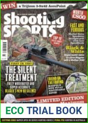 Shooting Sports UK